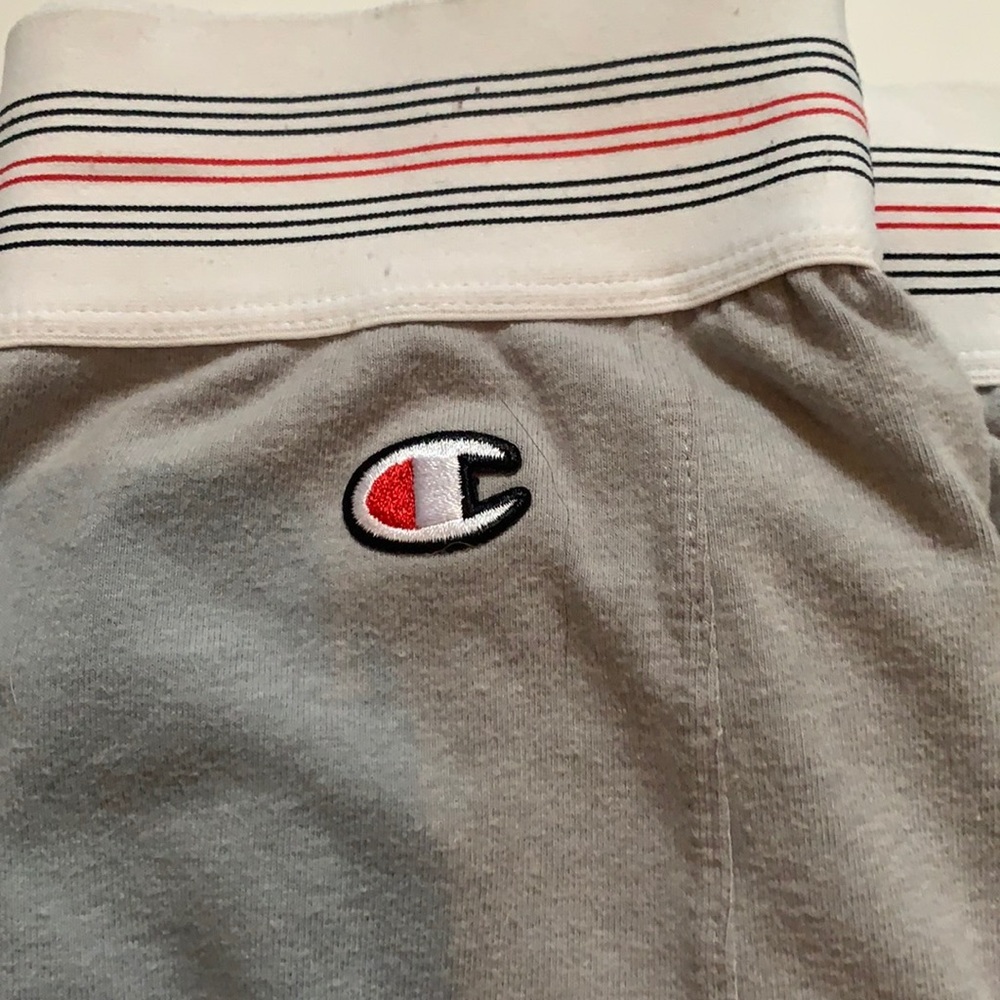 champion leggings size small